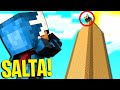 COMANDO BELLAFACCIA PER 24 ORE NEL NUOVO MONDO - MINECRAFT ITA