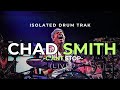 Chad Smith – Isolated Drum Solo Can’t Stop – RED HOT CHILI PEPPERS LIVE | ISOLATEDLIVEDRUM
