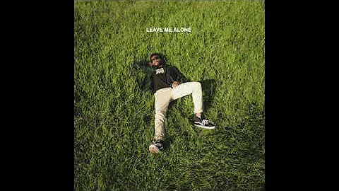 Sam Shanks - Leave Me Alone