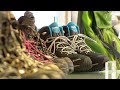 Wanderschuhe für warmes Wetter | SWR | Landesschau Rheinland-Pfalz