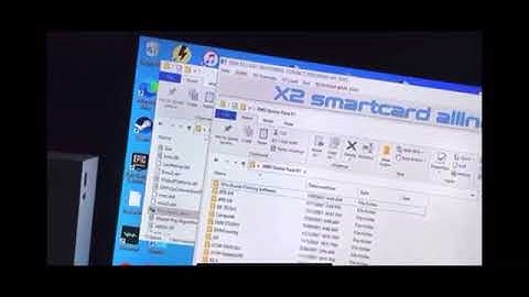 X2 EMV Software Tutorial 2025 | Full Guide +Free Download | X2 Chip Writer Setup