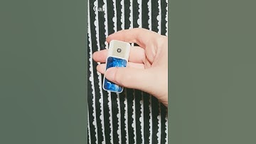 Halloween Scary Pumpkin Mechanical Fidget Slider in ABS  w/ Glow middle! by Unknown maker #shorts