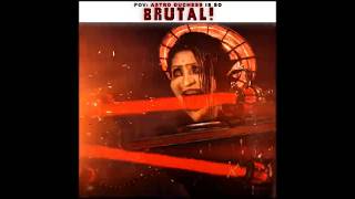 Astro Duchess Is So Brutal Skibidi Toilet