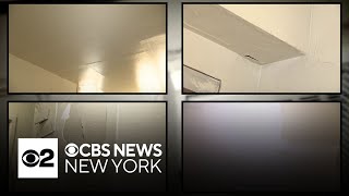 NYCHA residents fed up with long wait times for repairs