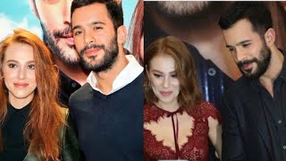 Breaking Celebrity News: Barış Ardunch and Elçin Sangu Drama Unveiled | Exclusive Scoop and Rumors