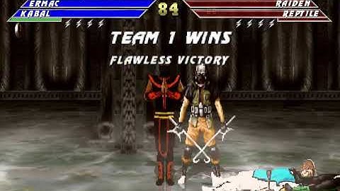 MKP | testing tag modes