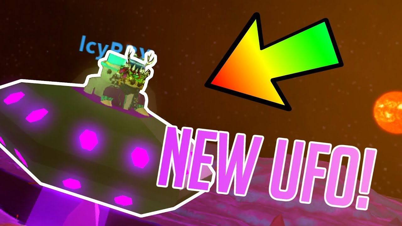 BUYING THE NEW $500,000 UFO!!! | Jailbreak on Roblox #27 - YouTube