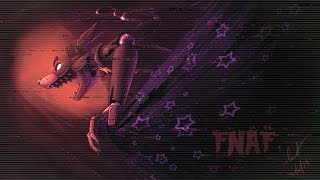 The Foxy Song (Younger Ver)