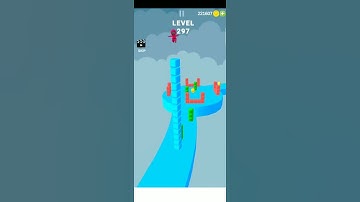 gum run epic Android and iOS gameplay level 297