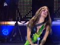 Anna Vissi - Dodeka Live [Summer Tour 2009 HQ] ALPHA TV