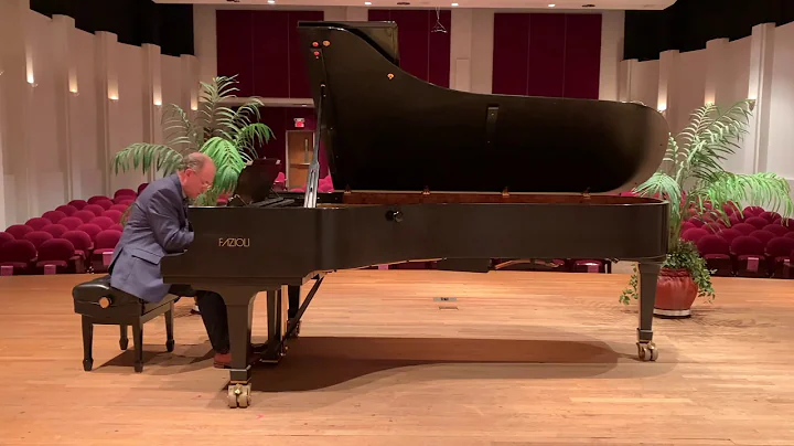 MSO Presents: A Virtual Valentine's