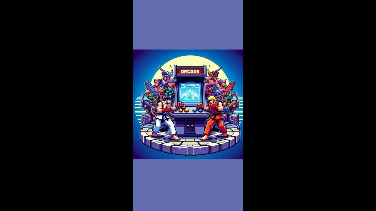 English Street 90s Old Nostalg Fighter : 😄 Happy stream | Playing Solo | Streaming with Turnip