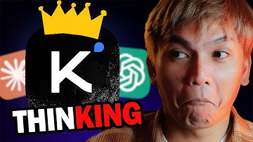 This NEW Open Source Model Just Beat GPT-5… (Kimi K2 Thinking)