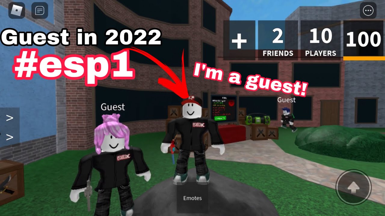 Pat. on X: #ROBLOX #guests Guests are the best! ROBLOX memories are the  best! :)  / X