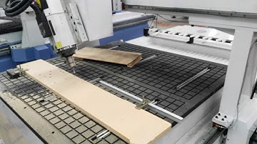 Jinan Quick-Fulltek 4 Axis CNC Router ±90 Degrees Angle Random Rotation