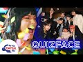 The One Where Halsey Defends BTS | Quizface | Capital