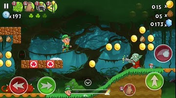 Lep’s World 2 (5-5) - ALIN