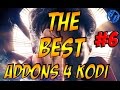 Best Kodi Addons 2016: Silent Hunter Review, 4K, 3D, HD Movies