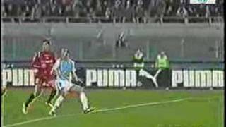 roma- lazio paolo di canio 