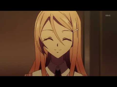 Akuma No Riddle Damsel