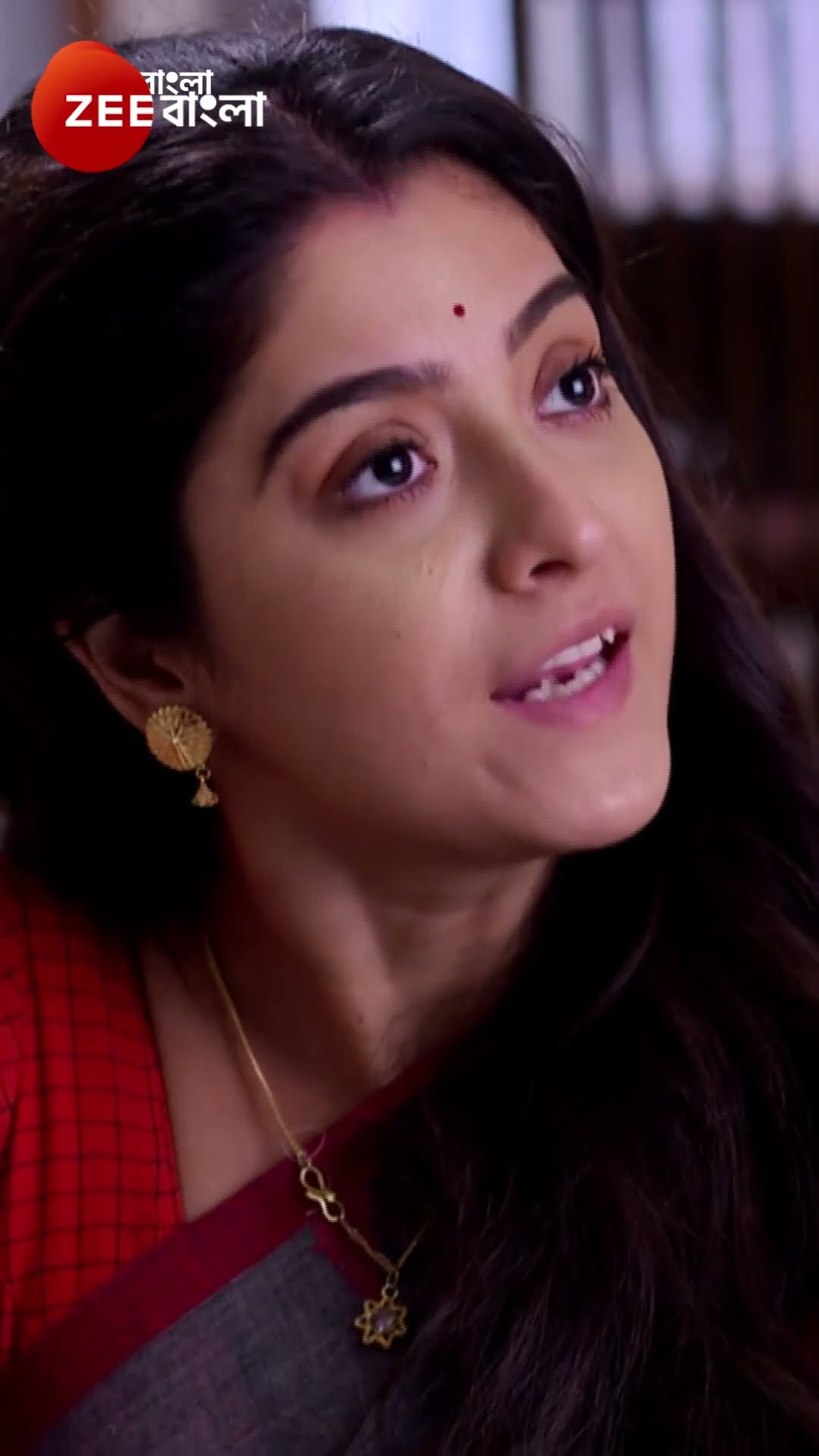 #Kon Gopone Mon Bheseche #Shorts #Zee Bangla #Entertainment #Drama #Romance