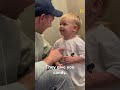 Little Boy Learns About Halloween Candy 🥹
