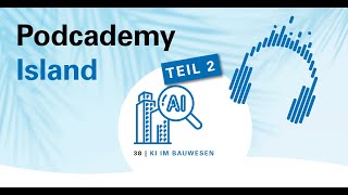 KI in der Baubranche – Wer schreibt, der bleibt! Teil 2