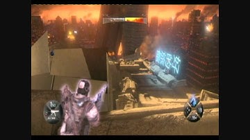 Army of Two Part 4 (Start of chapter 2)