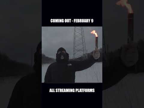 Flares Are Burning