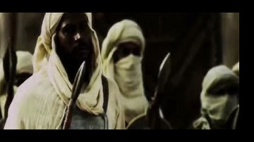 أجمل تلاوات محمد اللحيدان، آيات القتال والجهاد