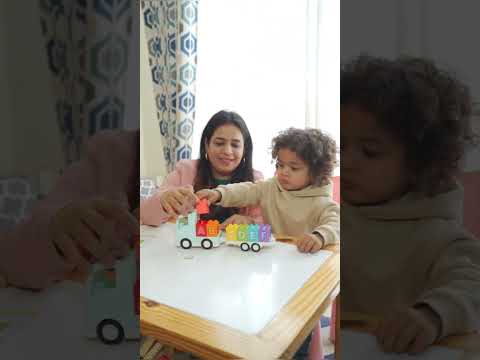 Build LEGO Duplo