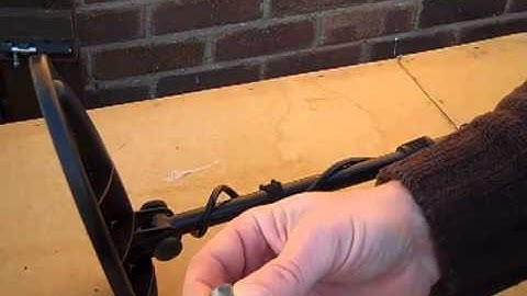 Teknetics T2 Metal Detector