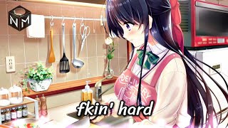 Nightcore - Adult - (Lyrics)