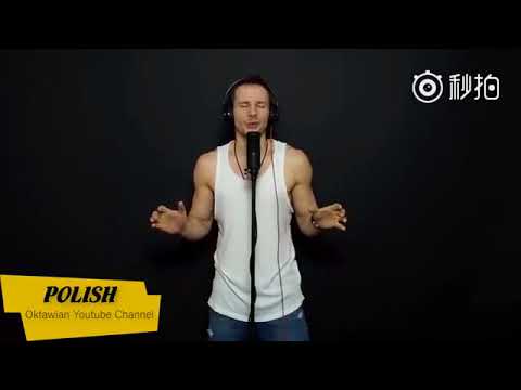 【Despacito】十六國語言版