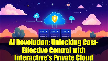 AI Revolution: Unlocking Cost-Effective Control with Interactive