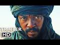 DESERT WARRIOR Bande Annonce Officielle 2026 Anthony Mackie mp3