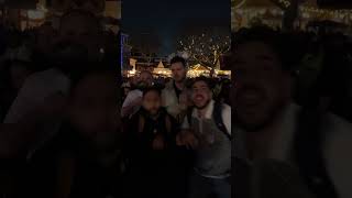 Disney Updated Their Fireworks Show??