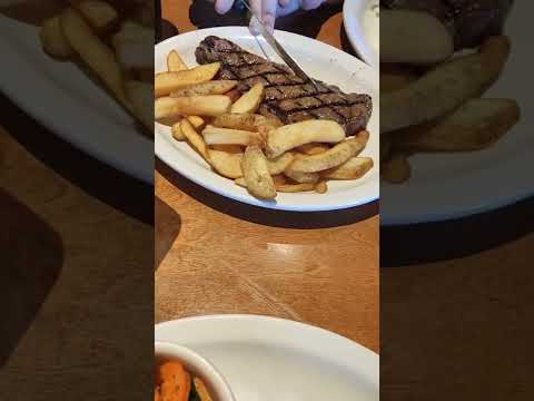New York Strip