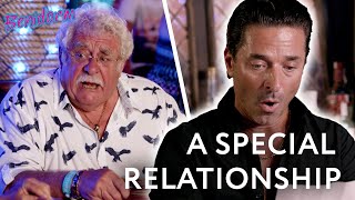 Jacqueline and Donald&#39;s Special Relationship | Benidorm