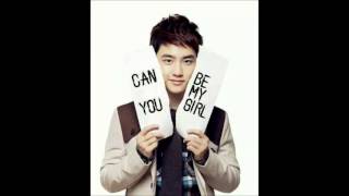 Download Lagu D O  saranghamnida ringtone MP3