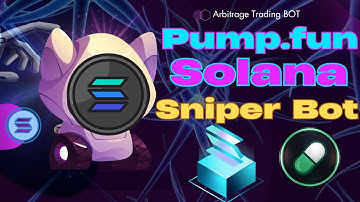 ⚡ Solana MEV Bot Multi‑Tier Orchestration | Pump Fun Sniper Bot Latency‑Calibrated Capture 🚀