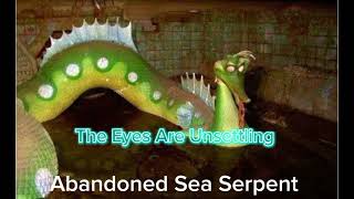 Images Of The 20,000 Leagues Under The Sea, Sea Serpent 2: Electro Boogaloo