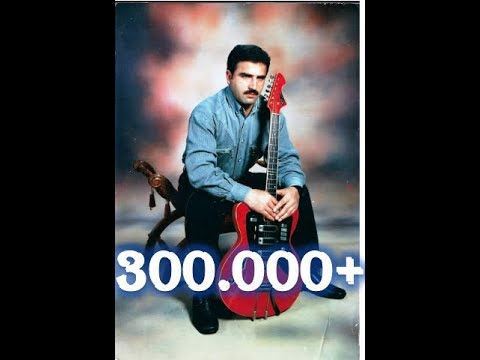 🎸Rüstəm Quliyev - Qəmərim (Gitara)