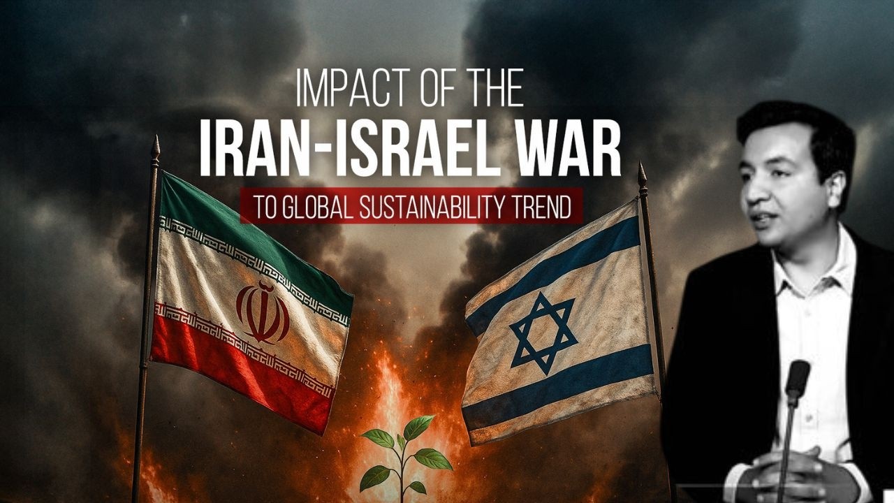 🚨Live: Iran–Israel War: Oil Prices Exploding | Petrol +55 Rs in Pakistan | Live with Shahzaib Wahlah