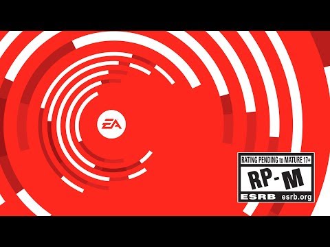 EA Play Live Press Conference 2018. Featuring Anthem, Battlefield 5, EA SPORTS and more…
