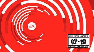 Official EA PLAY trailer playlist: http://bit.ly/EA_Playlist

RATING PENDING to MATURE 17+. YOU ARE JOINING A LIVESTREAM THAT MAY CONTAIN CONTENT INAPPROPRIATE FOR CHILDREN. VISIT ESRB.ORG FOR RATING 