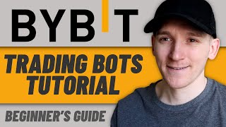 Bybit Trading Bots Tutorial (DCA, Grids, Martingale, TWAP & More)