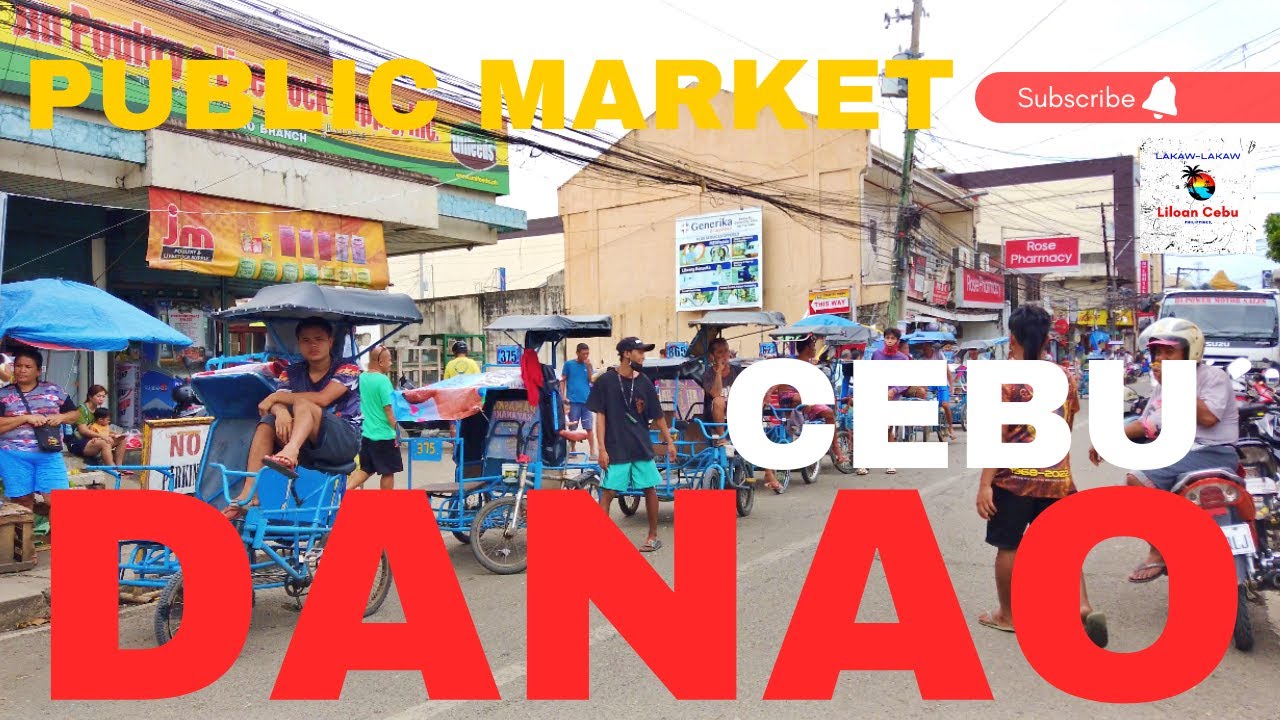 DANAO CITY PUBLIC MARKET CEBU PHILIPPINES YouTube danao-city-public-market-cebu-philippines-youtube
