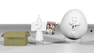 One Week At Flumptys 3D