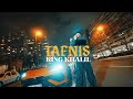 KING KHALIL - TAFNIS (Prod By Anyvibe) (Official Music Video)